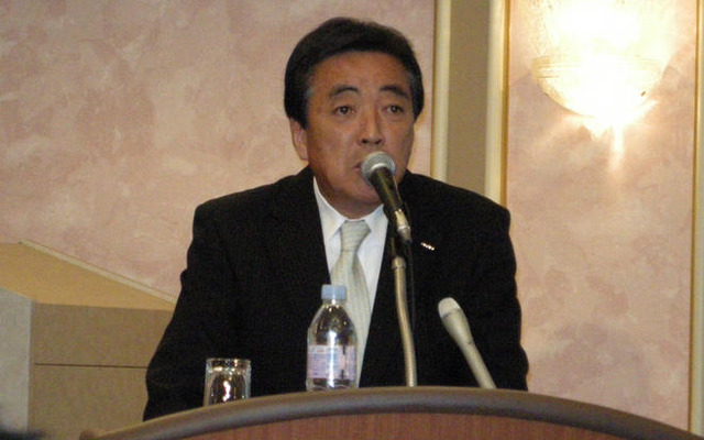 いすゞの細井社長…アライアンスは必要