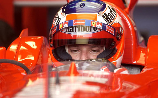 【F1ブラジルGP展望】「左巻きの……」サーキット・データ