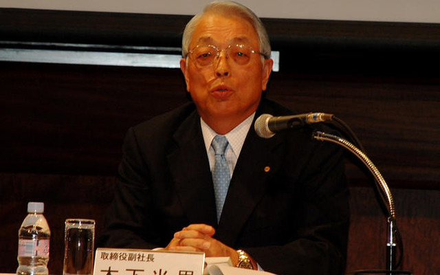 トヨタの木下副社長「厳しい状態は来期も続く」