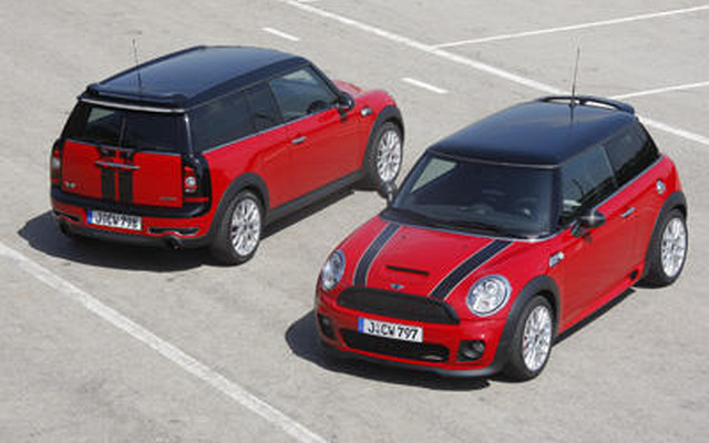 MINIの拠点を郡山に移転オープン