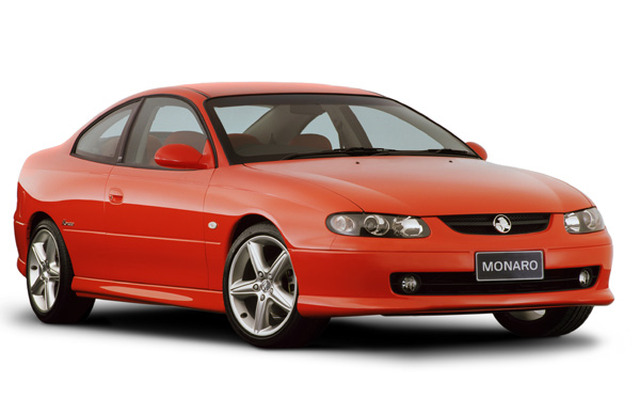 【ニューヨークショー2002速報】ポンティアック『GTO』の名前が復活