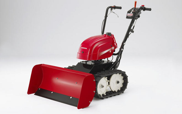【クリスマス】耕うん機など汎用製品の応援コンサート…ホンダ