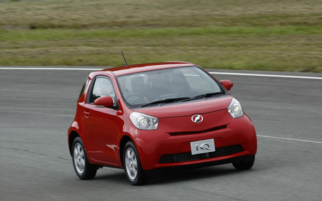 【COTY 選考コメント】iQをフルマークにしなかったワケ…家村浩明