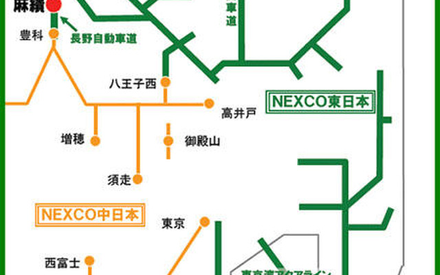ETCは20km/h以下で…速度超過対策、東北道など4料金所