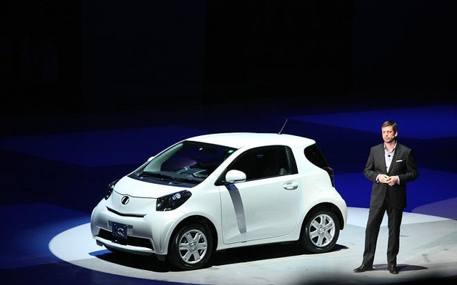 【COTY 選考コメント】ふさわしいのは2車種だけ…ボブ・スリーヴァ