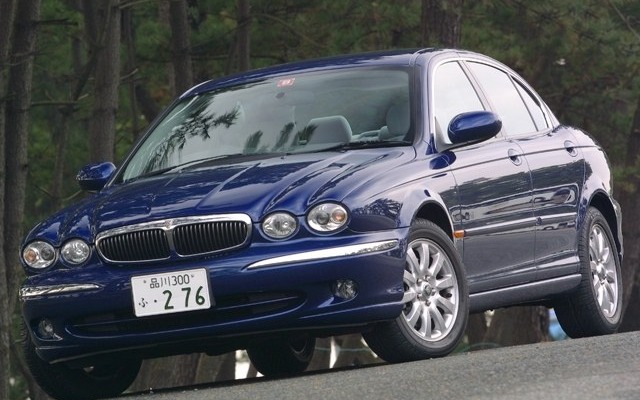 この不景気に!! ジャガーが月間販売・自己記録更新