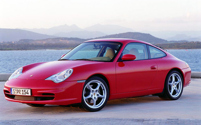 【ニューヨークショー2002続報】ポルシェ『911』はテロ後もそのままです!
