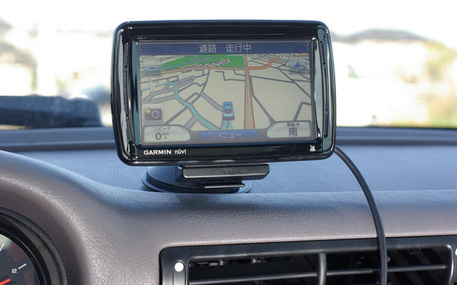 【GARMIN nuvi900インプレ その1】国産メーカーの人気機種と真っ向勝負する機能と実力