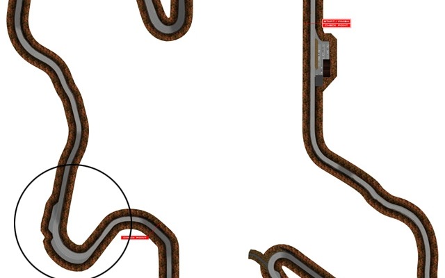 【頭文字Dの秘密に迫る】プログラマーによる中級編「碓氷」攻略法とコース図