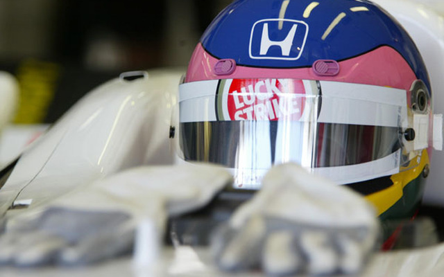 【ホンダF1ストーキング】両ドライバーが背中痛で苦しいBAR