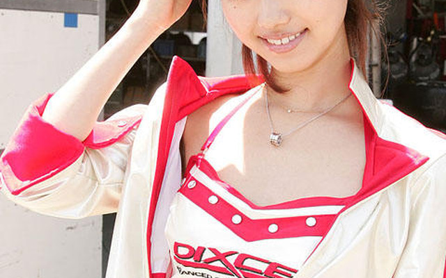 【Today's オートガール】レースクイーン写真蔵…スーパー耐久 第1戦