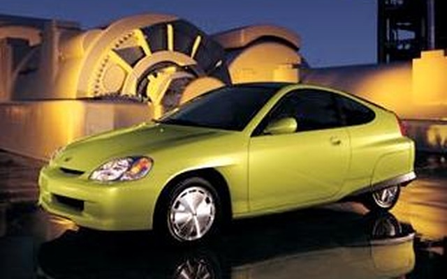 ホンダ、GMオンラインパーツ供給に「面白いクルマがつくれない」と不参加表明