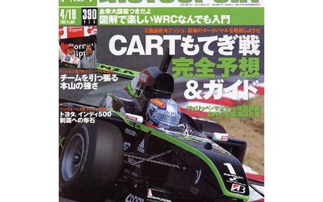 F1チームのテレビ露出度をチェック
