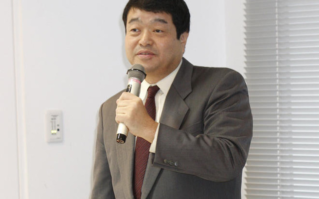 【MS Car Navigation Day】コードネームはMotegi…次期プラットフォーム計画が明らかに