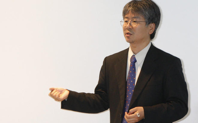 【MS Car Navigation Day】次世代PND向けOS「Windows Embedded NavReady」の全容