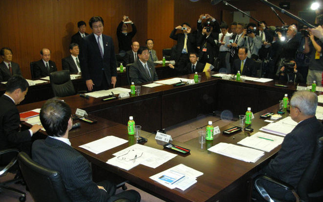 道路B/Cは地方に不利…国土交通アドバイザリー会合