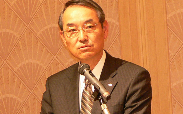 富士重工の竹中相談役、セミコンで特別講演　12月4日