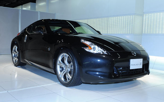 【日産 フェアレディZ 新型発表】歴代の中で最もエモーショナル