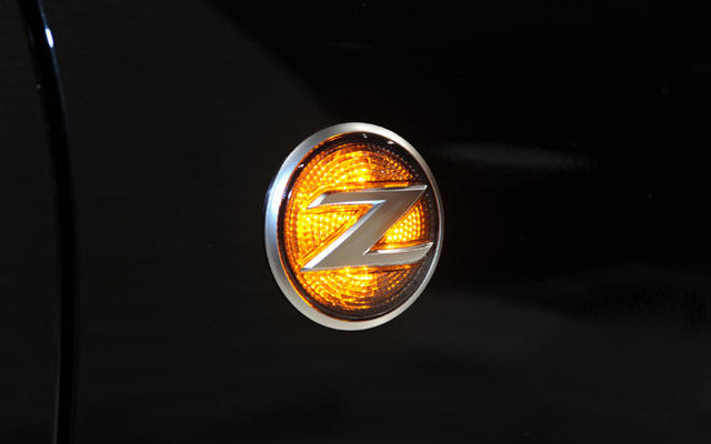 【日産 フェアレディZ 新型発表】ここが光る
