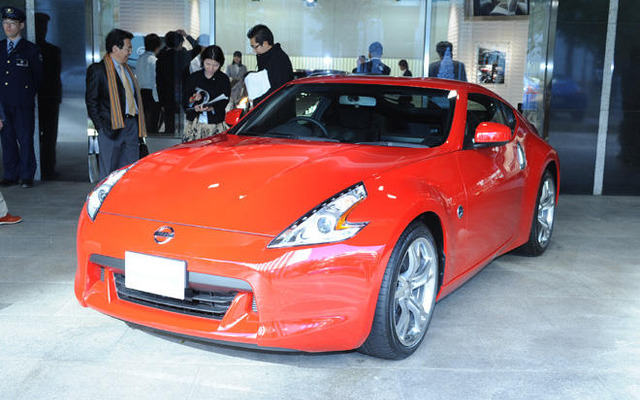【株価】トヨタ、ホンダが年初来安値を更新