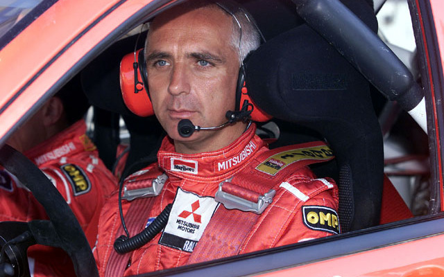 【WRCキプロスラリー リザルト】スバルのマキネン、開幕戦以来の完走