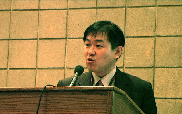 【ITS世界会議08】「複雑な交通事情をもつ日本ならではのサービス」…ユビークリンク本田健司氏