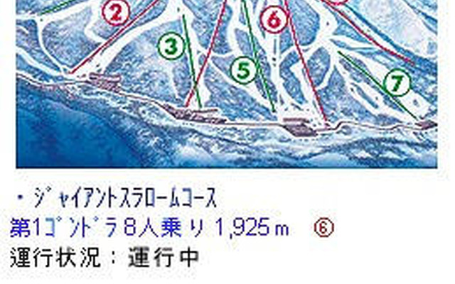 全力案内！、志賀高原焼額山スキー場とのタイアップサイトを開設