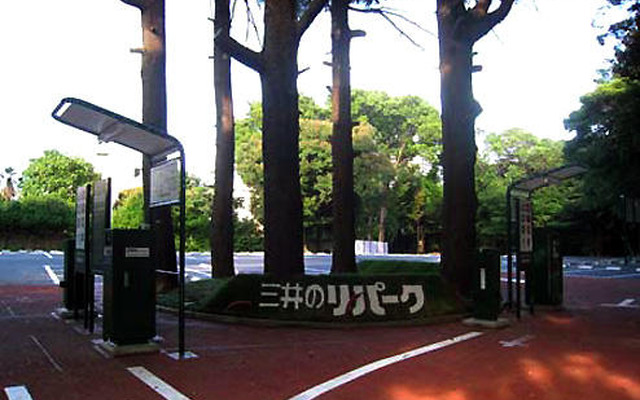 三井のリパークでカーシェアリングサービスを開始