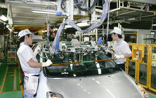 【池原照雄の単眼複眼】「雇用」に淡白になった自動車メーカー