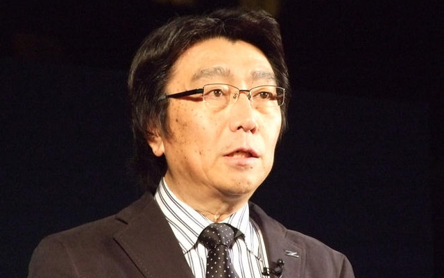 【日産 フェアレディZ 新型発表】作り続ける使命