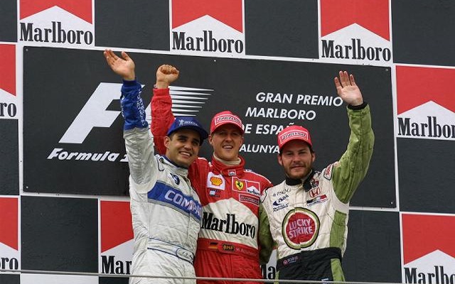 【ホンダF1ストーキング】ビルヌーブ得意スペインGPでポイント狙う