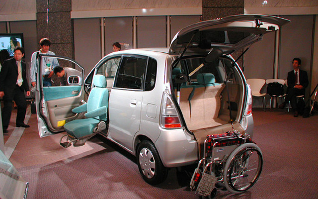 この時代に成長続く自動車のカテゴリーがある!