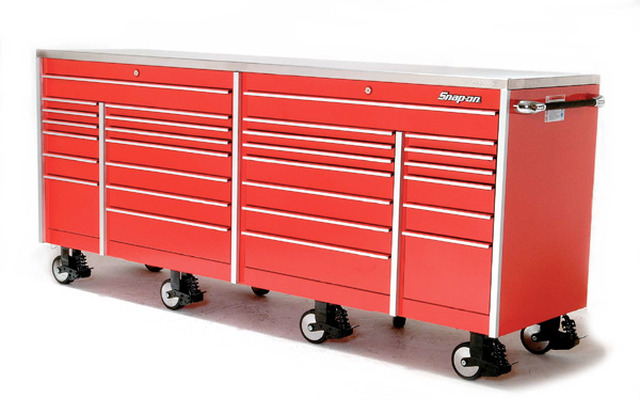 Snap-on Tools / KRHL4207K - YouTube