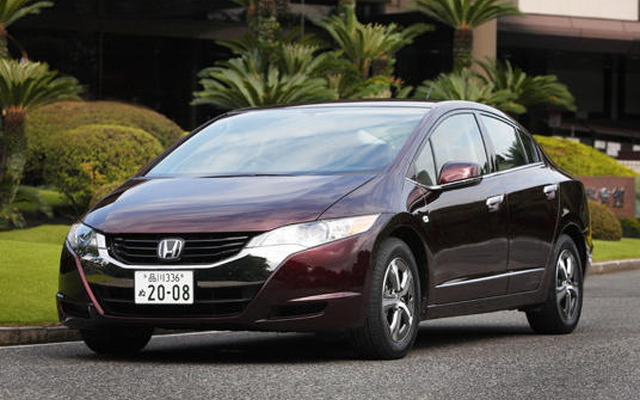 ホンダ、第3四半期末配当を半分に減配