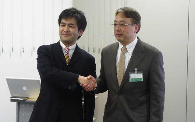 ZMP、首都大学東京とカーロボティクス・プラットフォームを共同研究