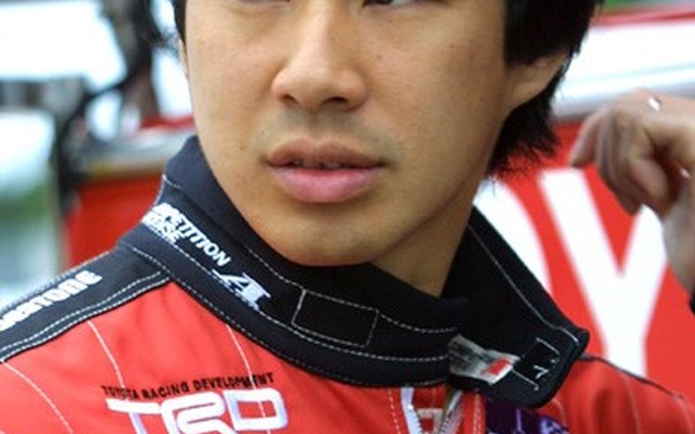 【トヨタF1ドリーム】ハイドフェルトと高木虎之介がトヨタ入りか?