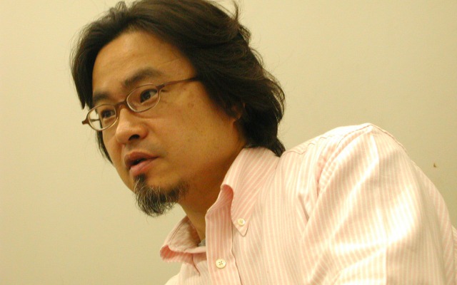 【放談会2002 Vol. 2】「グローバル15」に死角はあるか