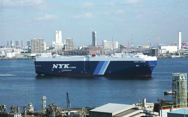 太陽光エネルギー船が出帆…トヨタ張会長も通電式に参加