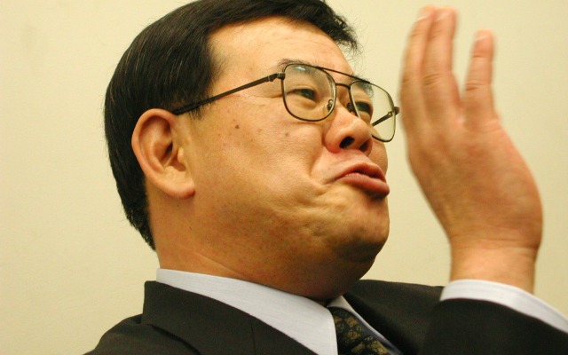 【放談会2002 Vol. 3】日産は生き返ったのか?