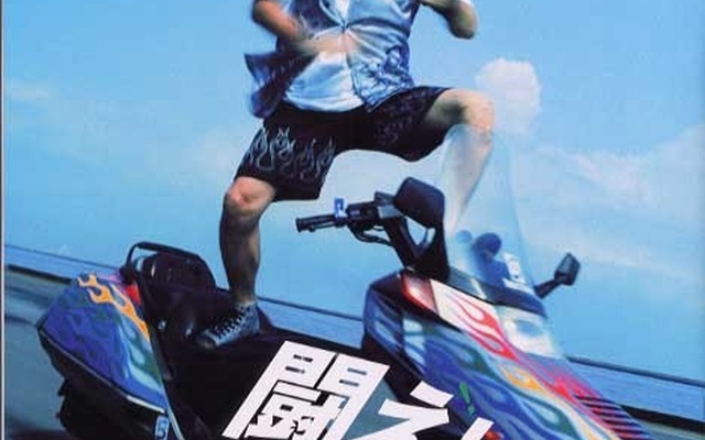 『TAXi2』のリュック・ベッソン「ランエボ気に入った」---『Title』