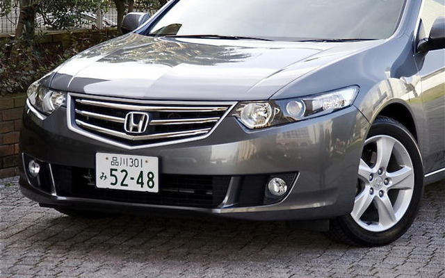 【ホンダ アコード 新型】すべてにおいて上質