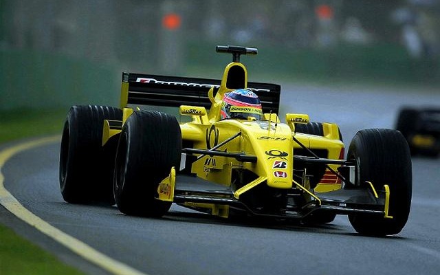 【ホンダF1ストーキング】佐藤琢磨、経過速報