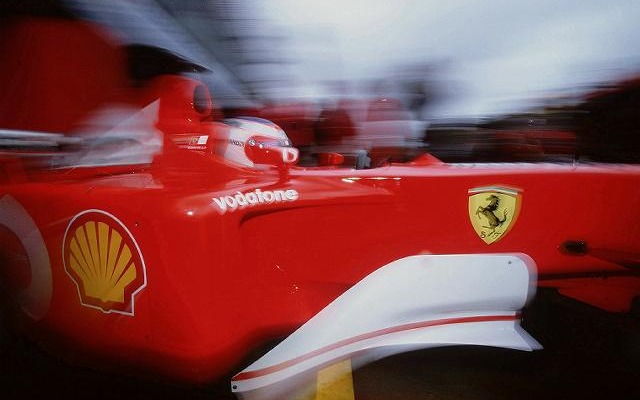【F1オーストリアGP決勝】波乱含みの展開、最後にドラマ
