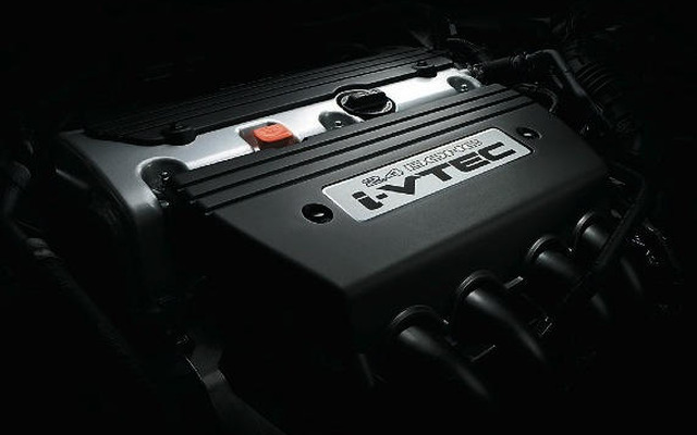 【ホンダ アコード 新型】2.4リットルの走りがベスト