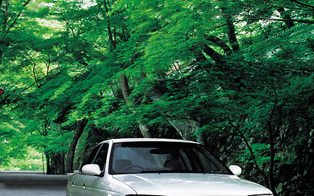 日産『サニー』はまだまだ頑張る---環境性能アップ装備充実で値下げ