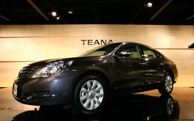 08年の新車販売台数、6.5％減の321万台