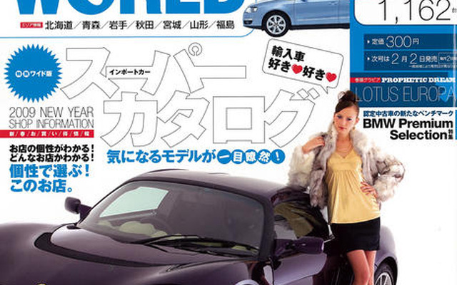輸入車を賢く購入するために