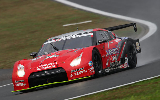 【東京オートサロン09】日産、オーテック、NISMOが15台を出展
