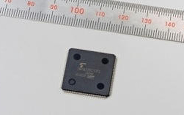 東芝、デジタルオーディオに適した汎用マイコンを開発
