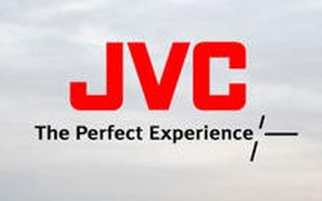 日本ビクター、業務用商品のブランドを「JVC」に統一